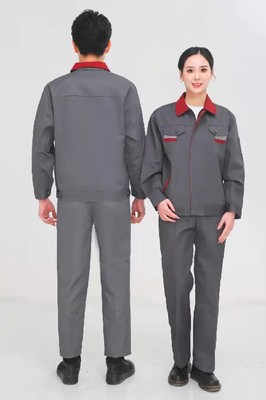 松原勞保服 以服務至上為核心，打造專業(yè)工程與勞保服裝新標桿