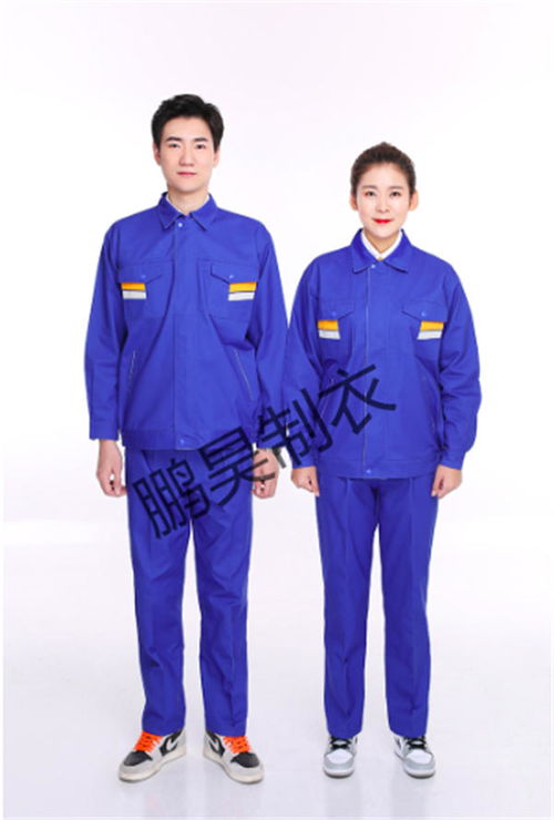 誠(chéng)信立業(yè)，專業(yè)護(hù)航——鵬昊實(shí)業(yè)深耕南昌勞保服批發(fā)市場(chǎng)