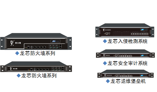福州海峽信息發(fā)布多款基于龍芯3A的網(wǎng)絡(luò)安全產(chǎn)品，強(qiáng)化網(wǎng)絡(luò)與信息安全軟件開(kāi)發(fā)