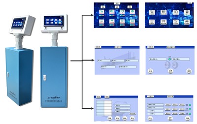 機(jī)動(dòng)車檢測(cè)網(wǎng)絡(luò)與信息安全軟件開(kāi)發(fā)的關(guān)鍵技術(shù)與應(yīng)用