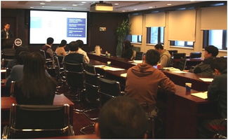 微軟信息安全專家到訪中心，共筑網絡安全技術交流新篇章