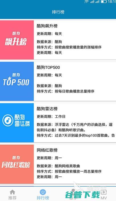 免費下載無損音樂的App合集、軟件及網站，兼論網絡與信息安全軟件開發